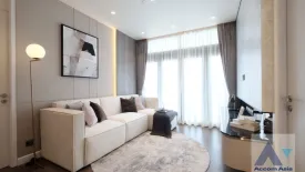 2 Bedroom Condo for rent in MUNIQ Sukhumvit 23, Khlong Toei Nuea, Bangkok near MRT Sukhumvit