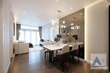 2 Bedroom Condo for rent in MUNIQ Sukhumvit 23, Khlong Toei Nuea, Bangkok near MRT Sukhumvit