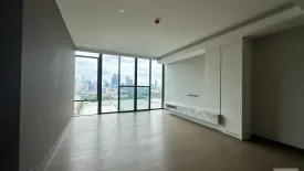 3 Bedroom Condo for rent in Siamese Exclusive Queens, Khlong Toei, Bangkok near MRT Queen Sirikit National Convention Centre