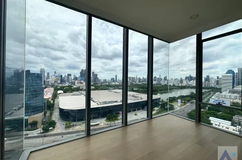 3 Bedroom Condo for rent in Siamese Exclusive Queens, Khlong Toei, Bangkok near MRT Queen Sirikit National Convention Centre