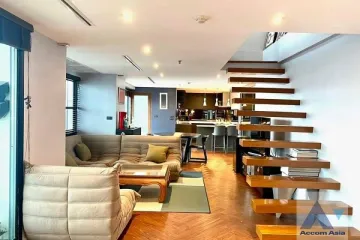 2 Bedroom Condo for rent in Sukhumvit Suite, Khlong Toei Nuea, Bangkok near BTS Nana