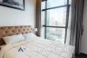 2 Bedroom Condo for rent in The XXXIX by Sansiri, Khlong Tan Nuea, Bangkok near BTS Phrom Phong