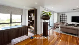 3 Bedroom Condo for rent in Prime Mansion One, Khlong Toei Nuea, Bangkok near MRT Phetchaburi