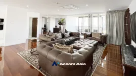 3 Bedroom Condo for rent in Prime Mansion One, Khlong Toei Nuea, Bangkok near MRT Phetchaburi