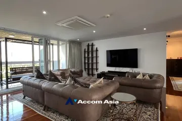 3 Bedroom Condo for rent in Prime Mansion One, Khlong Toei Nuea, Bangkok near MRT Phetchaburi