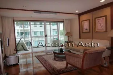 2 Bedroom Condo for rent in The Bangkok Sukhumvit 43, Khlong Tan Nuea, Bangkok near BTS Phrom Phong