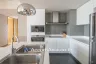2 Bedroom Condo for rent in Aequa Sukhumvit 49, Khlong Tan Nuea, Bangkok near BTS Thong Lo