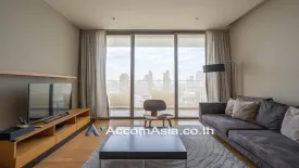 2 Bedroom Condo for rent in Aequa Sukhumvit 49, Khlong Tan Nuea, Bangkok near BTS Thong Lo