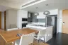 2 Bedroom Condo for rent in Aequa Sukhumvit 49, Khlong Tan Nuea, Bangkok near BTS Thong Lo