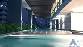 2 Bedroom Condo for rent in Aequa Sukhumvit 49, Khlong Tan Nuea, Bangkok near BTS Thong Lo