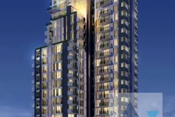 2 Bedroom Condo for rent in Aequa Sukhumvit 49, Khlong Tan Nuea, Bangkok near BTS Thong Lo