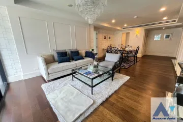 2 Bedroom Condo for rent in Somkid Gardens, Lumpini, Bangkok near BTS Chit Lom