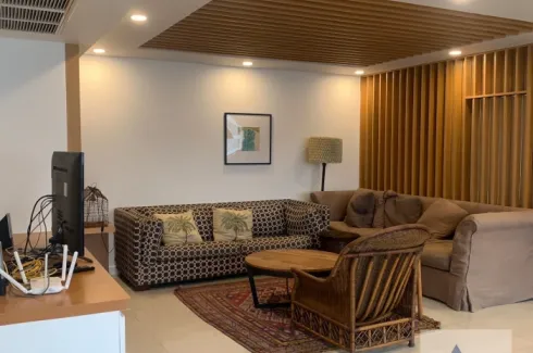 3 Bedroom Condo for rent in Sukhumvit Casa, Khlong Toei, Bangkok near BTS Nana