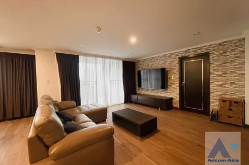 3 Bedroom Condo for rent in Acadamia Grand Tower, Khlong Tan Nuea, Bangkok near BTS Phrom Phong