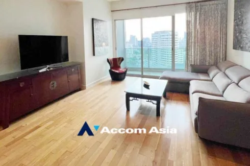 3 Bedroom Condo for rent in Millennium Residence, Khlong Toei, Bangkok near BTS Asoke