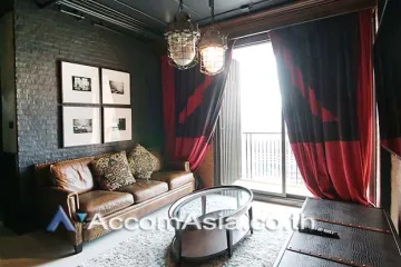 3 Bedroom Condo for rent in Aguston Sukhumvit 22, Khlong Toei, Bangkok near MRT Queen Sirikit National Convention Centre
