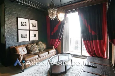3 Bedroom Condo for rent in Aguston Sukhumvit 22, Khlong Toei, Bangkok near MRT Queen Sirikit National Convention Centre