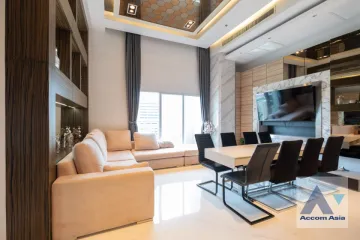 4 Bedroom Condo for rent in 59 Heritage, Khlong Tan Nuea, Bangkok near BTS Thong Lo
