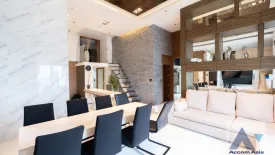 4 Bedroom Condo for rent in 59 Heritage, Khlong Tan Nuea, Bangkok near BTS Thong Lo