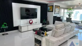 3 Bedroom Condo for rent in Sathorn Gardens, Thung Maha Mek, Bangkok near MRT Lumpini