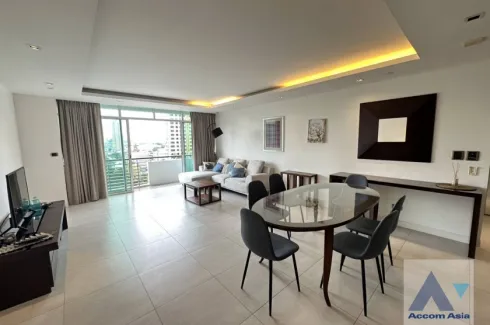 3 Bedroom Condo for rent in Le Monaco Residence Ari, Phaya Thai, Bangkok near BTS Ari