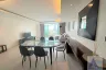 3 Bedroom Condo for rent in Le Monaco Residence Ari, Phaya Thai, Bangkok near BTS Ari