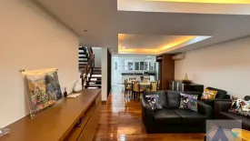3 Bedroom House for rent in Khlong Tan Nuea, Bangkok