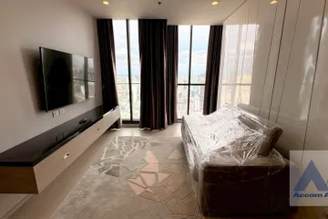 2 Bedroom Condo for rent in Noble Ploenchit, Lumpini, Bangkok near BTS Ploen Chit