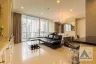 3 Bedroom Condo for rent in Royce Private Residences, Khlong Toei Nuea, Bangkok near BTS Asoke