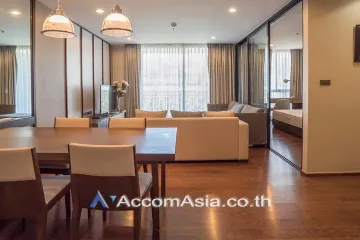 2 Bedroom Condo for rent in The Hudson Sathorn 7, Thung Maha Mek, Bangkok near BTS Chong Nonsi