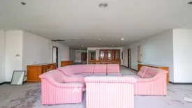 4 Bedroom Condo for rent in Crystal Garden, Khlong Toei, Bangkok near BTS Nana