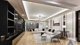 4 Bedroom Condo for rent in President Park Sukhumvit 24, Khlong Tan, Bangkok near MRT Queen Sirikit National Convention Centre