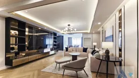 4 Bedroom Condo for rent in President Park Sukhumvit 24, Khlong Tan, Bangkok near MRT Queen Sirikit National Convention Centre