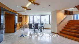 3 Bedroom Condo for rent in Moon Tower, Khlong Tan Nuea, Bangkok near BTS Thong Lo