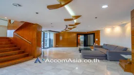 3 Bedroom Condo for rent in Moon Tower, Khlong Tan Nuea, Bangkok near BTS Thong Lo