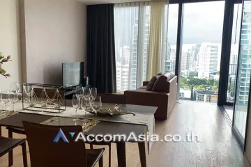 2 Bedroom Condo for rent in BEATNIQ Sukhumvit 32, Khlong Tan, Bangkok near BTS Thong Lo