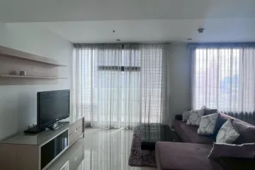 2 Bedroom Condo for rent in Siri Residence, Khlong Tan, Bangkok near BTS Phrom Phong