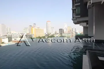 2 Bedroom Condo for rent in KEYNE BY SANSIRI, Khlong Tan, Bangkok near BTS Thong Lo