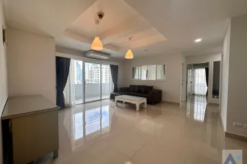3 Bedroom Condo for rent in Richmond Palace, Khlong Tan Nuea, Bangkok near BTS Phrom Phong