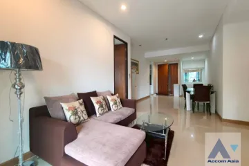2 Bedroom Condo for rent in The Lakes, Khlong Toei, Bangkok near BTS Asoke