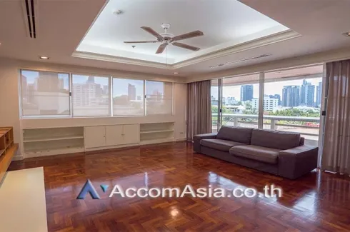 3 Bedroom Condo for rent in Promsuk Condominium, Khlong Tan, Bangkok near BTS Thong Lo