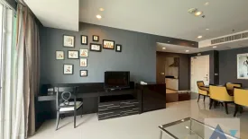 2 Bedroom Condo for rent in Anantara Baan Rajprasong, Lumpini, Bangkok near BTS Ratchadamri