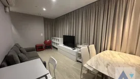 2 Bedroom Condo for rent in The Room Sukhumvit 21, Khlong Toei Nuea, Bangkok near MRT Sukhumvit