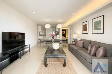 4 Bedroom Condo for rent in The Waterford Diamond, Khlong Tan, Bangkok near BTS Phrom Phong