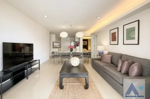 4 Bedroom Condo for rent in The Waterford Diamond, Khlong Tan, Bangkok near BTS Phrom Phong