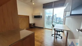 4 Bedroom Condo for rent in The Prime 11, Khlong Toei Nuea, Bangkok near BTS Nana