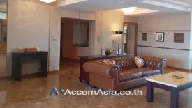 3 Bedroom Condo for rent in President Park Sukhumvit 24, Khlong Tan, Bangkok near MRT Queen Sirikit National Convention Centre