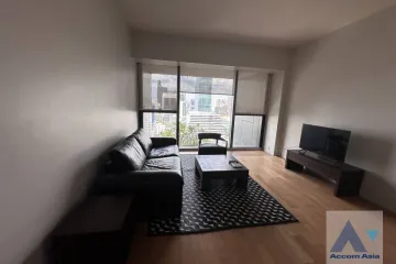 2 Bedroom Condo for rent in The Met, Thung Maha Mek, Bangkok near BTS Chong Nonsi