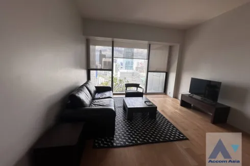 2 Bedroom Condo for rent in The Met, Thung Maha Mek, Bangkok near BTS Chong Nonsi