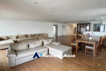 3 Bedroom Condo for rent in Baan Suanpetch, Khlong Tan Nuea, Bangkok near BTS Phrom Phong
